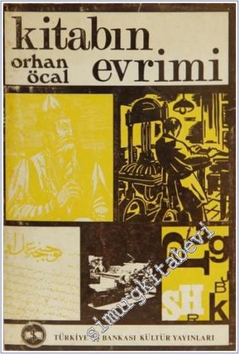 Kitabın Evrimi