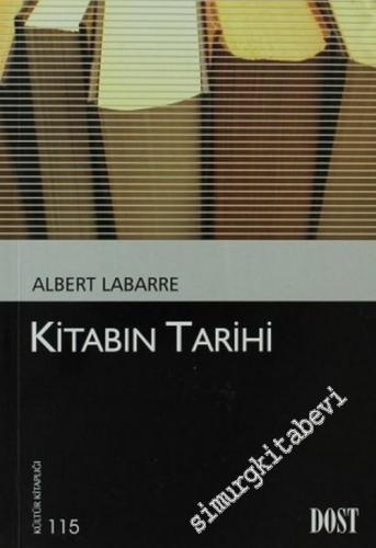 Kitabın Tarihi -        2012