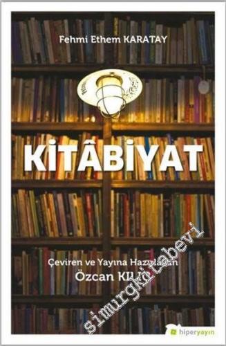 Kitabiyat -        2021