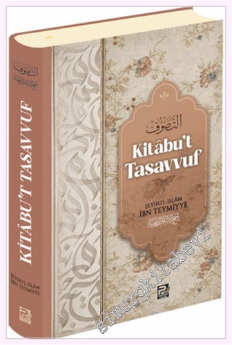 Kitâbut Tasavvuf CİLTLİ -