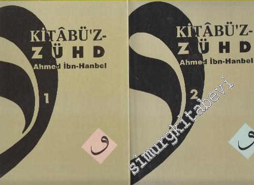 Kitâbu'z-Zühd 2 Cilt TAKIM -