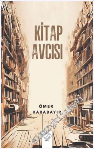 Kitap Avcısı -        2023