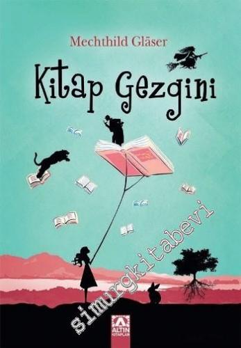 Kitap Gezgini -