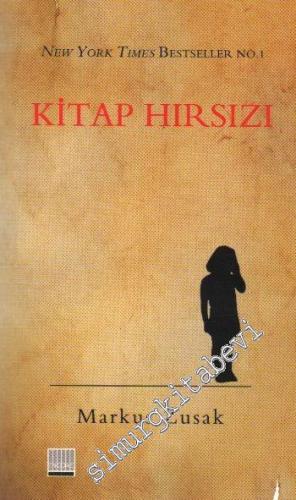 Kitap Hırsızı