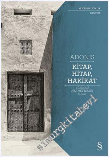 Kitap Hitap Hakikat -        2022