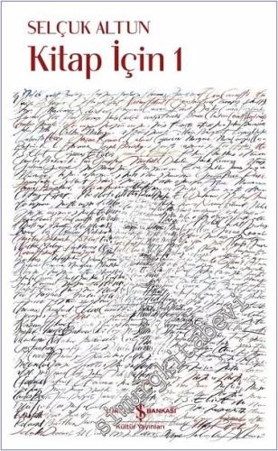 Kitap İçin 1 -        2024