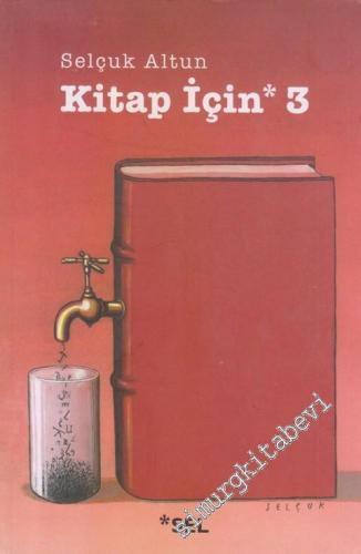Kitap İçin 3 -