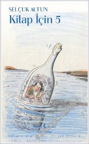 Kitap İçin 5 -        2022