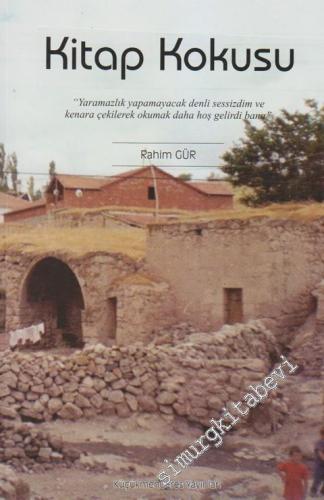 Kitap Kokusu -        2011