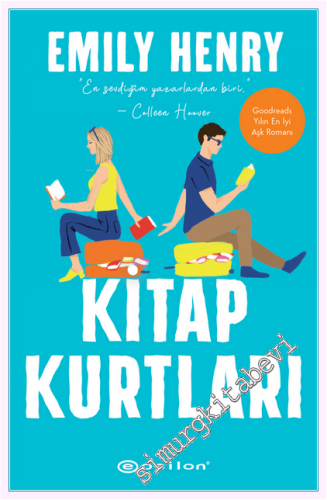 Kitap Kurtları - 2023