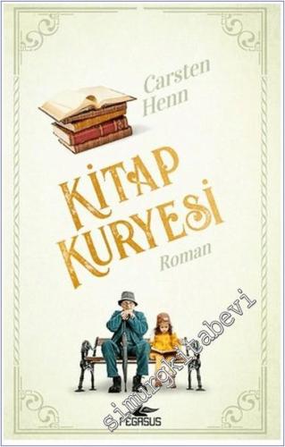 Kitap Kuryesi -        2025