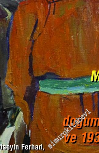 Kitap-lık: İki Aylık Edebiyat Dergisi - Fahri Erdinç'in Moğolistan Notları - Sayı: 198      Temmuz - Ağustos