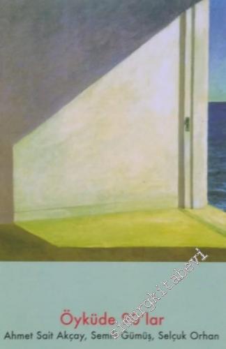 Kitap-lık: İki Aylık Edebiyat Dergisi : Öyküde 90'lar - Sayı: 118      Temmuz - Ağustos 2008