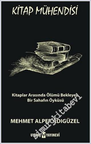 Kitap Mühendisi -        2024