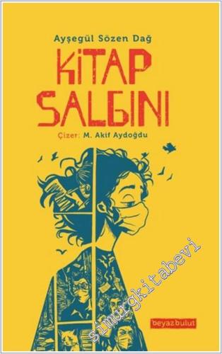 Kitap Salgını -        2026