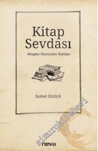 Kitap Sevdası -