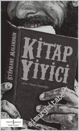 Kitap Yiyici - 2023