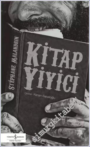 Kitap Yiyici -        2025