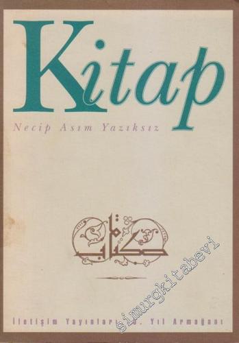 Kitap -        1993
