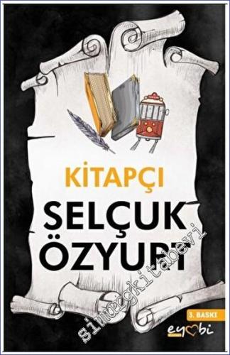 Kitapçı - 2023