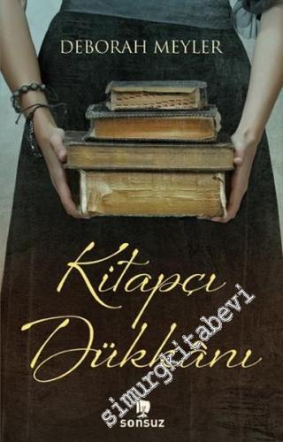 Kitapçı Dükkânı -