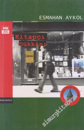 Kitapçı Dükkânı -