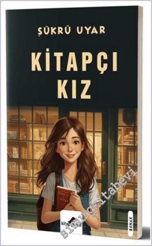 Kitapçı Kız -        2025
