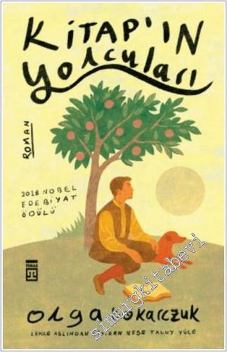 Kitap'ın Yolcuları -        2025
