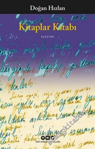 Kitaplar Kitabı -