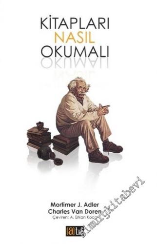 Kitapları Nasıl Okumalı -
