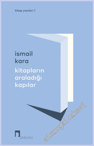 Kitapların Araladığı Kapılar -