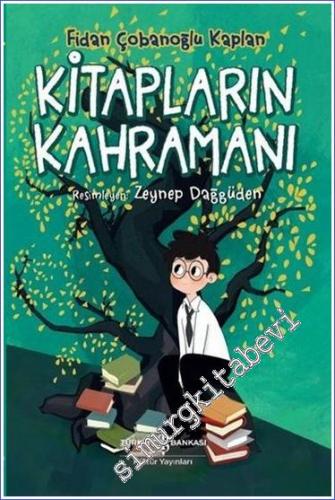 Kitapların Kahramanı -        2025