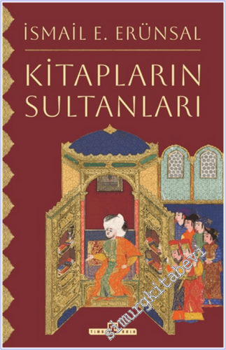 Kitapların Sultanları - 2026