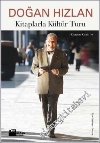 Kitaplarla Kültür Turu