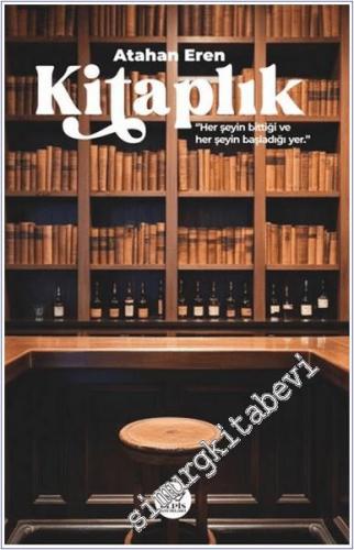 Kitaplık -        2024