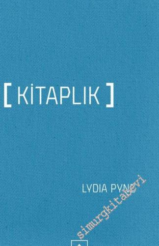 Kitaplık -