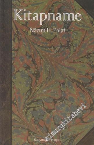 Kitapname -