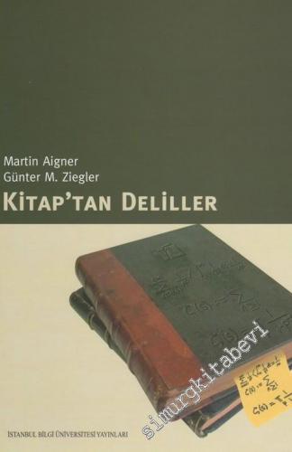 Kitap'tan Deliller -