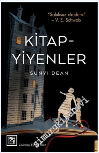 Kitapyiyenler -        2024