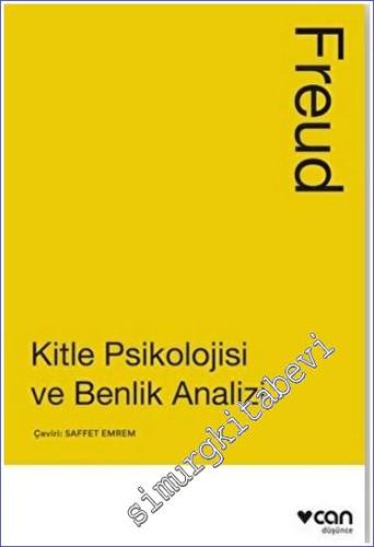 Kitle Psikolojisi ve Benlik Analizi -        2022