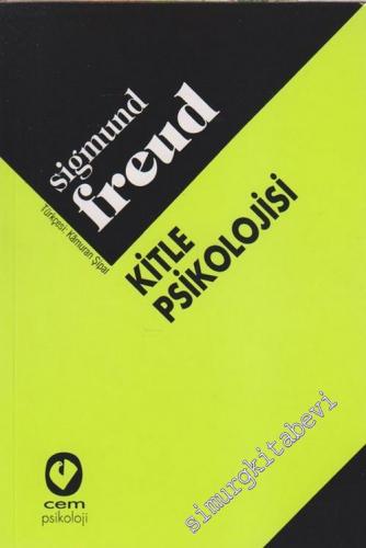 Kitle Psikolojisi -        2012