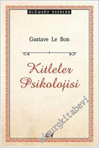 Kitleler Psikolojisi -        2025
