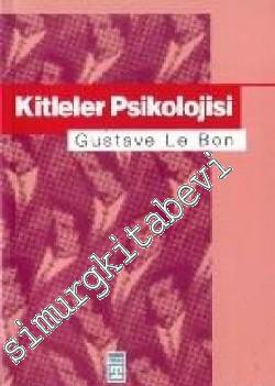Kitleler Psikolojisi -        1997