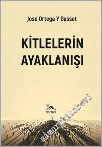 Kitlelerin Ayaklanışı -        2026