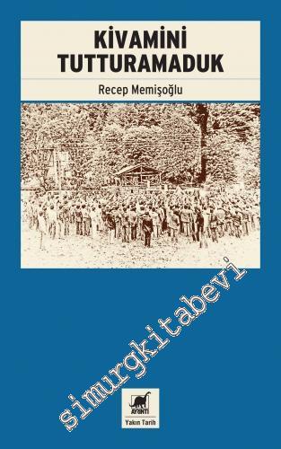 Kivamini Tutturamaduk -