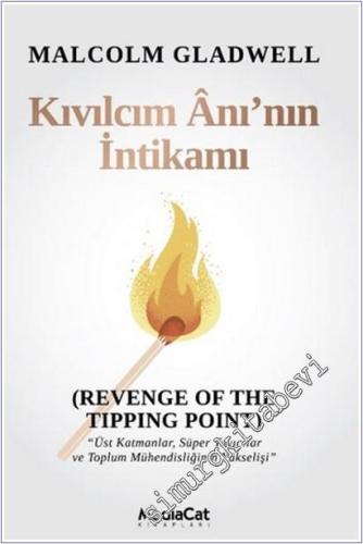 Kıvılcım Anı'nın İntikamı - 2025