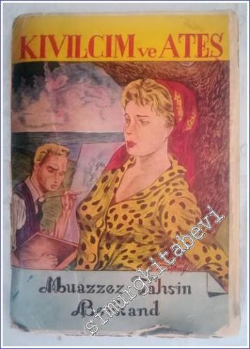 Kıvılcım ve Ateş -