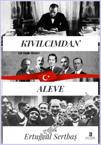 Kıvılcımdan Aleve