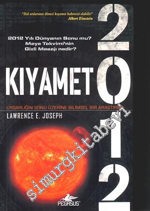 Kıyamet 2012 -