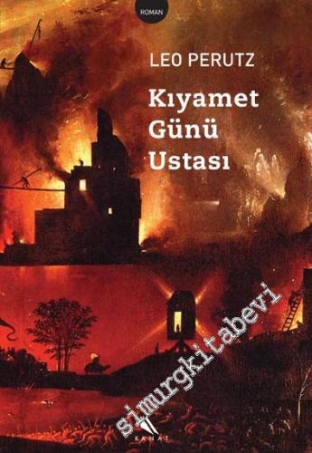 Kıyamet Günü Ustası